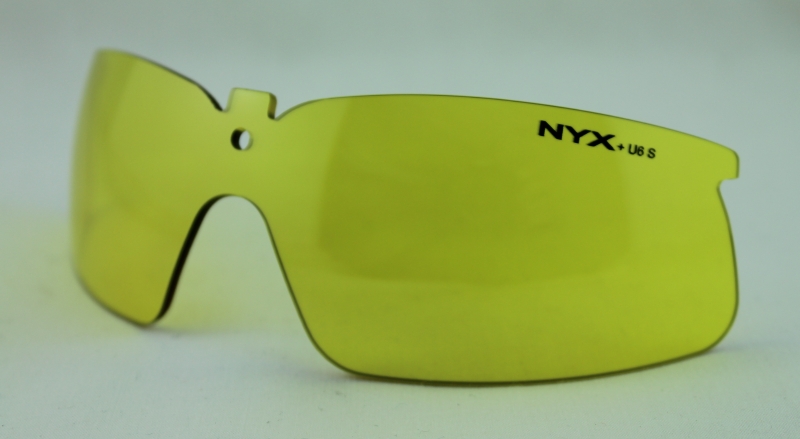 NYX Pro Z17 Lenses